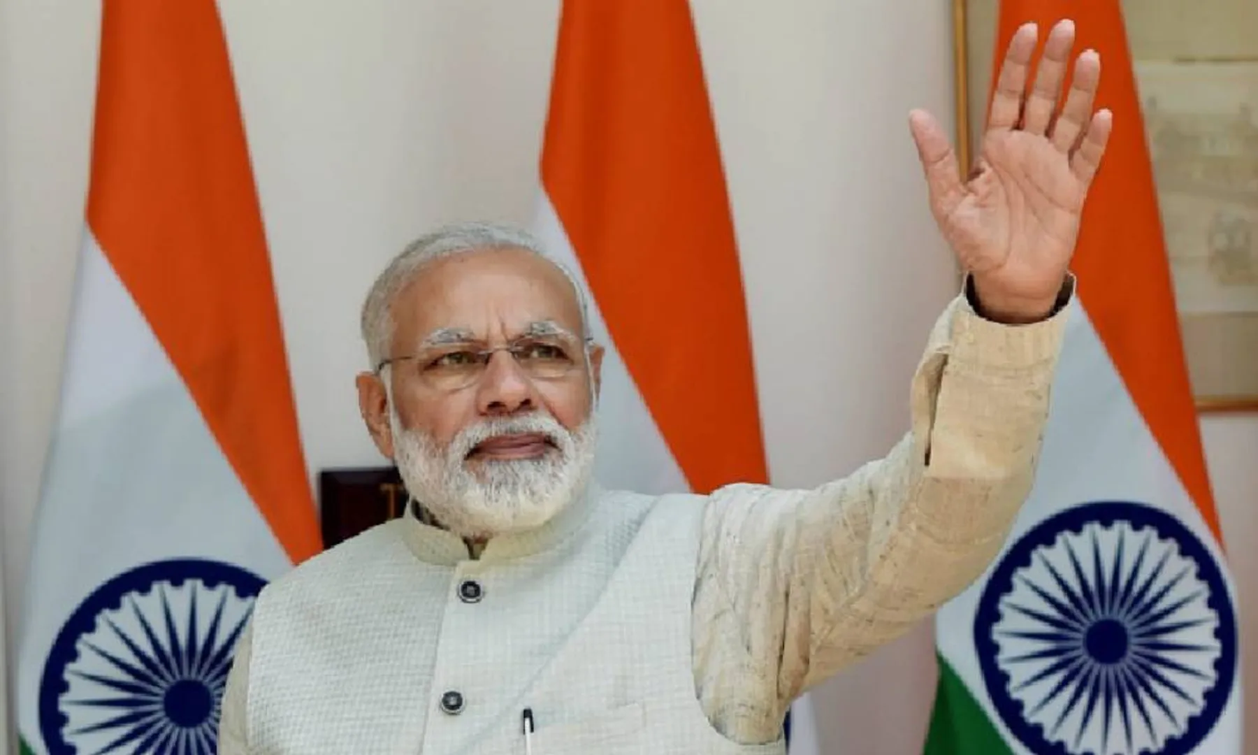 PRIME MINISTER NARENDRA MODI